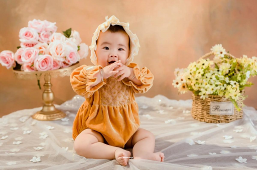 阿里7个月宝宝消化不良